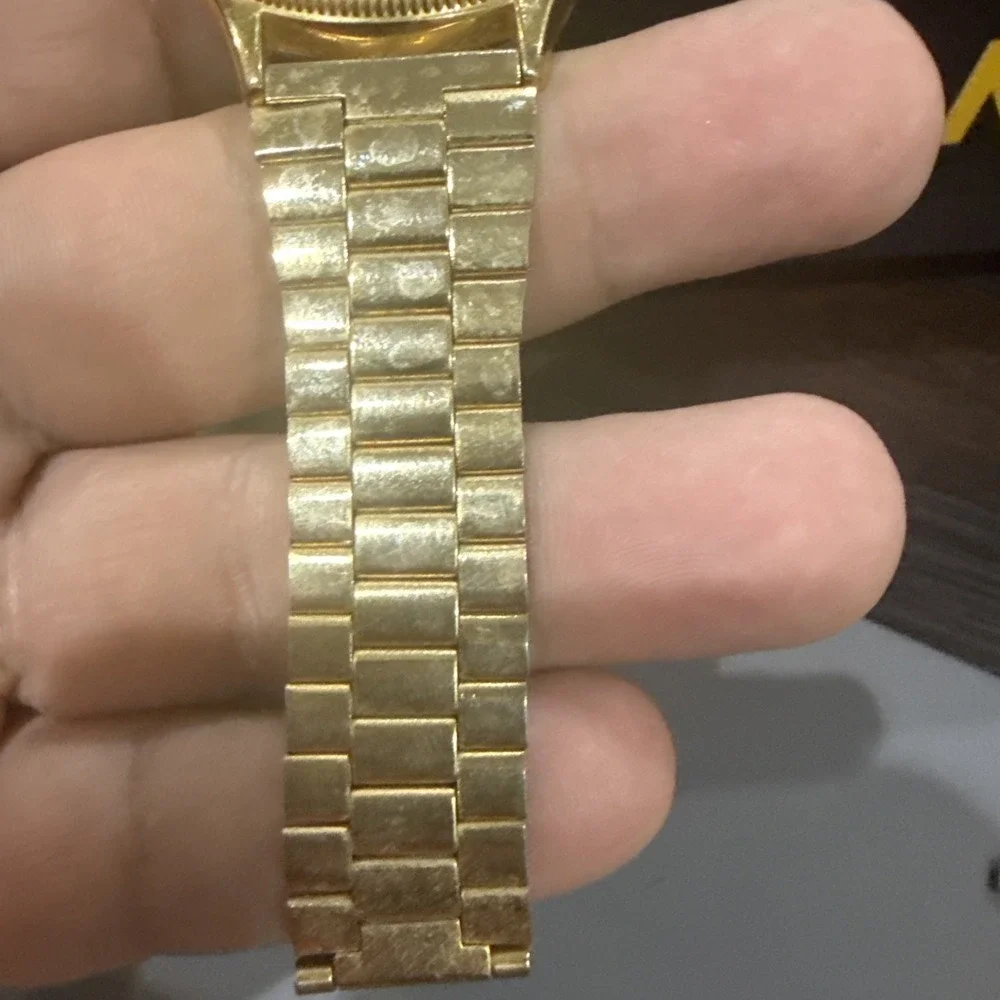 HELBROS Watch 8241 Women's - Picture 3 of 4